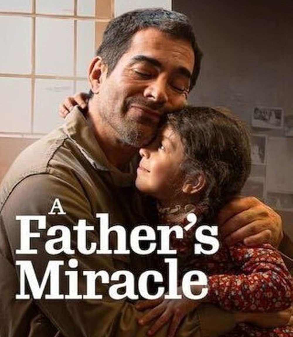 A Father's Miracle (2026)