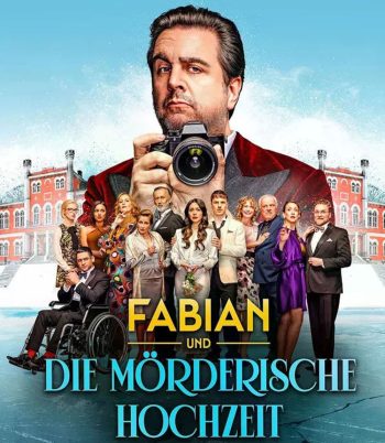 Fabian and the Deadly Wedding (2026)