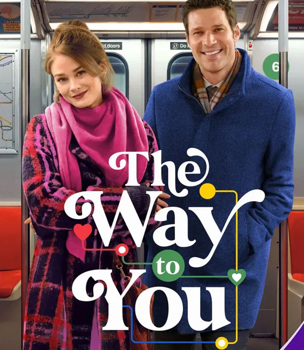 The Way to You (2026)
