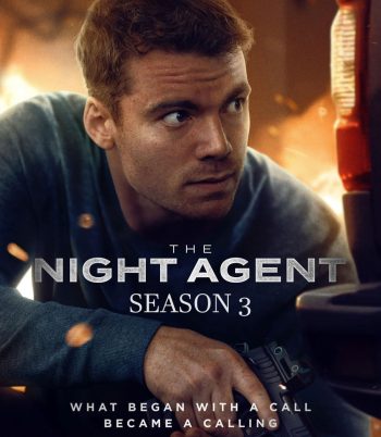The Night Agent Season 3 (2026) (10 ตอนจบ)