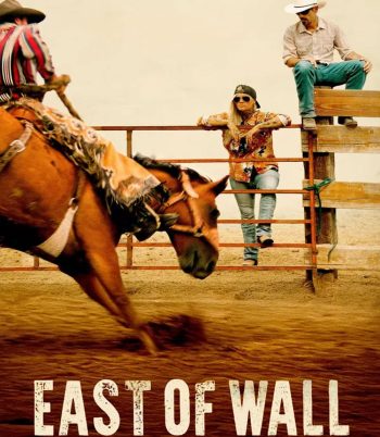 East of Wall (2025) อีสต์ออฟวอลล์