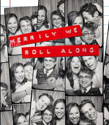 Merrily We Roll Along (2025) มิตรภาพฝันเมื่อวันวาน