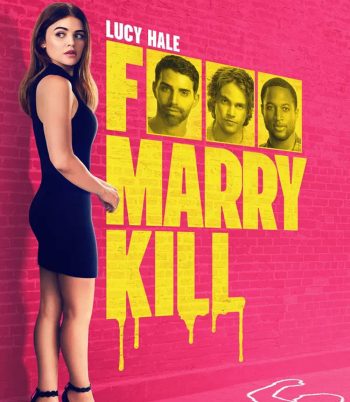 F Marry Kill (2024) ฟัน ฆ่า ล่าผู้