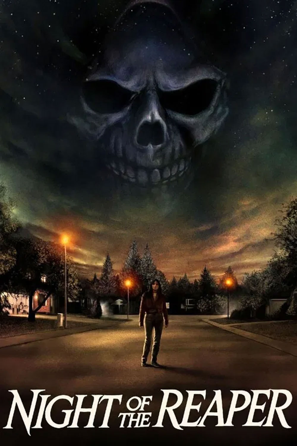 Night of the Reaper (2025)