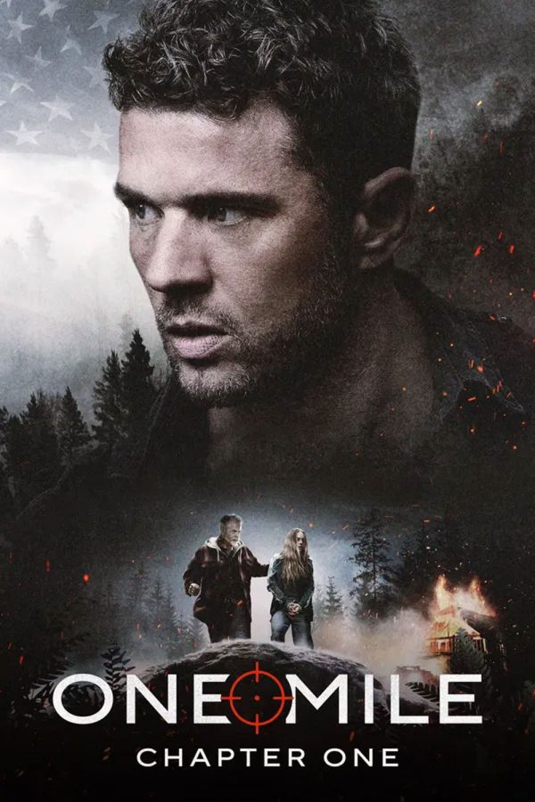 One Mile Chapter One (2026)