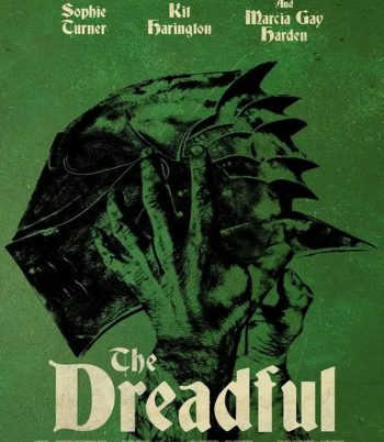 The Dreadful (2026)