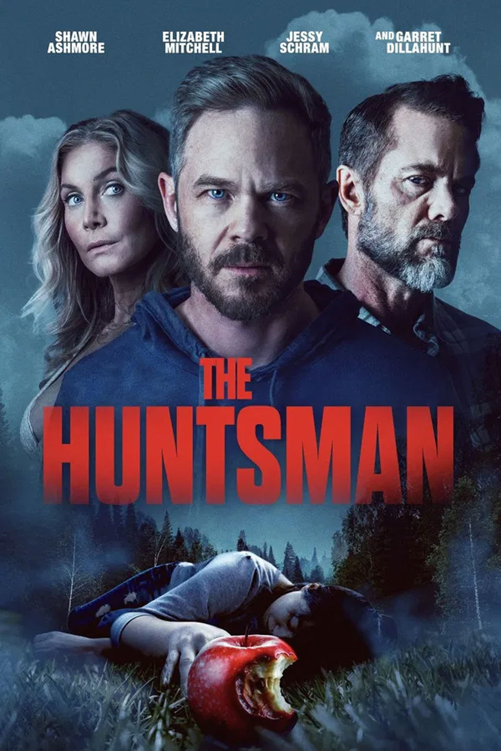 The Huntsman (2026)