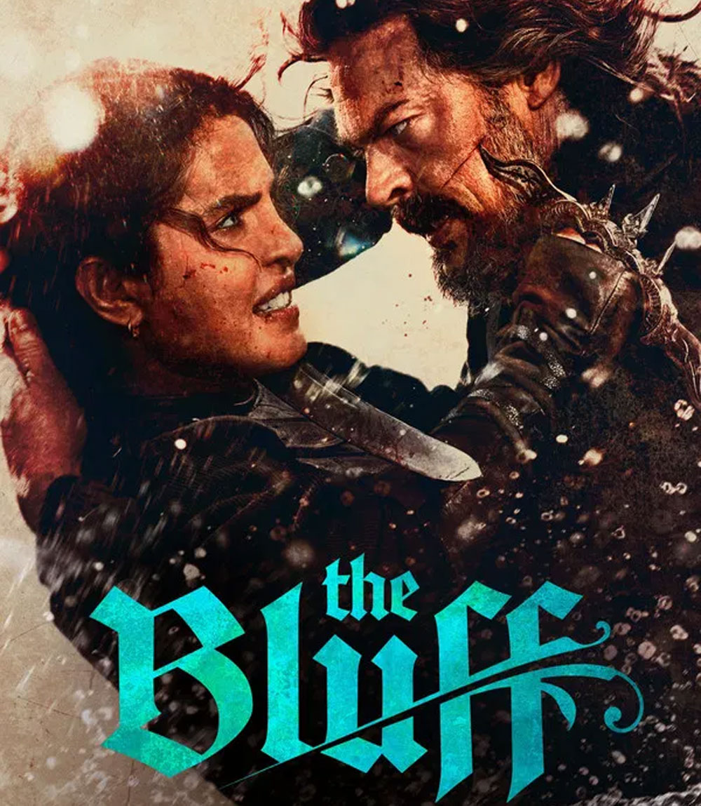The Bluff (2026) ชำระแค้นราชินีโจรสลัด