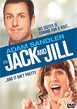 Jack and Jill แจ็ค กับ จิลล์