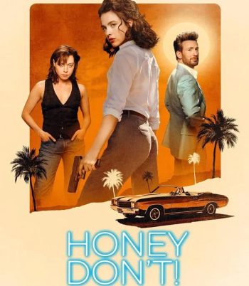 Honey Don’t!  (2025) ฮันนี่...สวยสืบแส่
