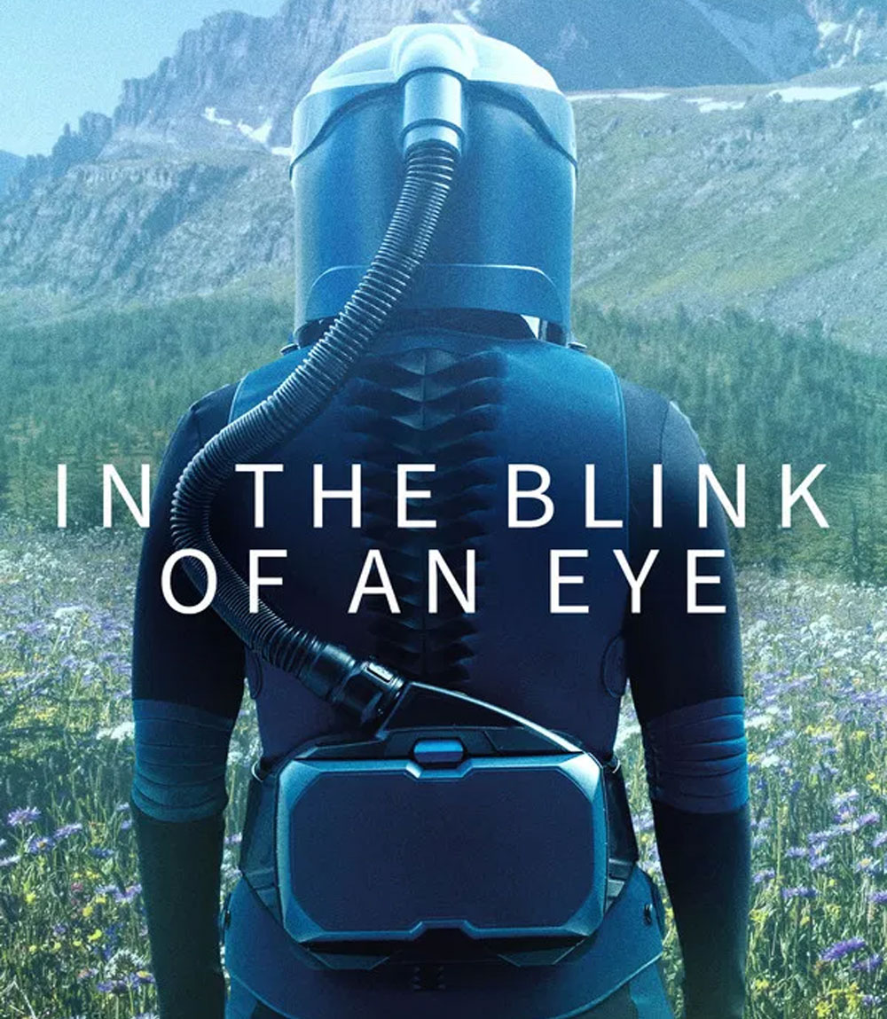 In the Blink of an Eye (2026)