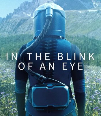 In the Blink of an Eye (2026)