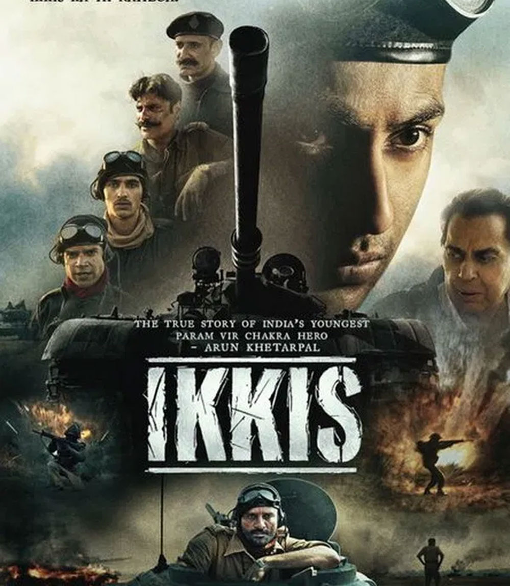 Ikkis (2026)