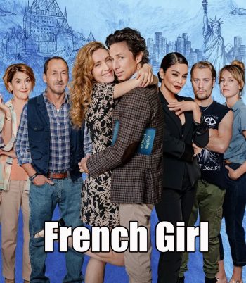 French Girl (2024) สาวฝรั่งเศส