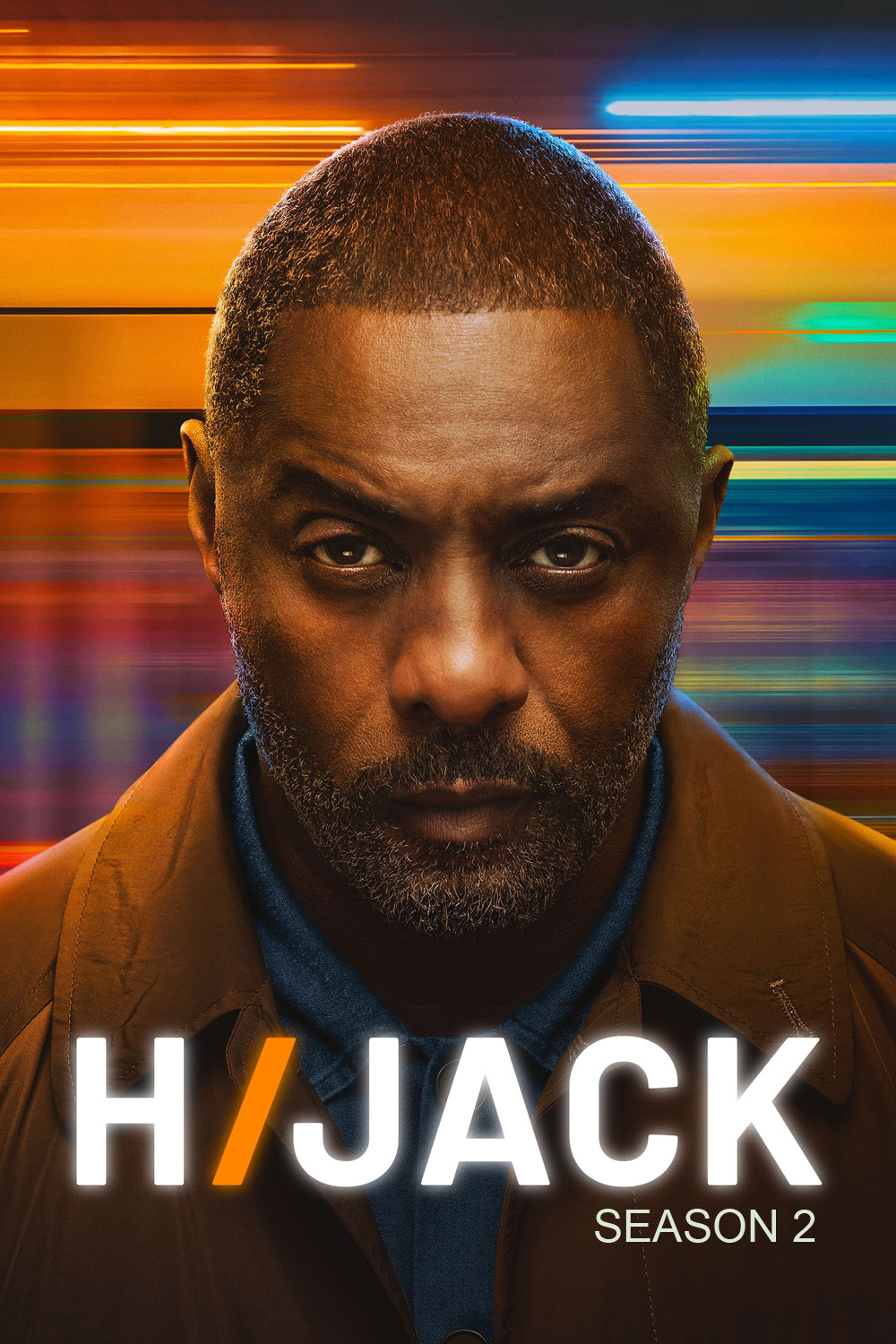 Hijack Season 2 (2026) 8 ตอนจบ