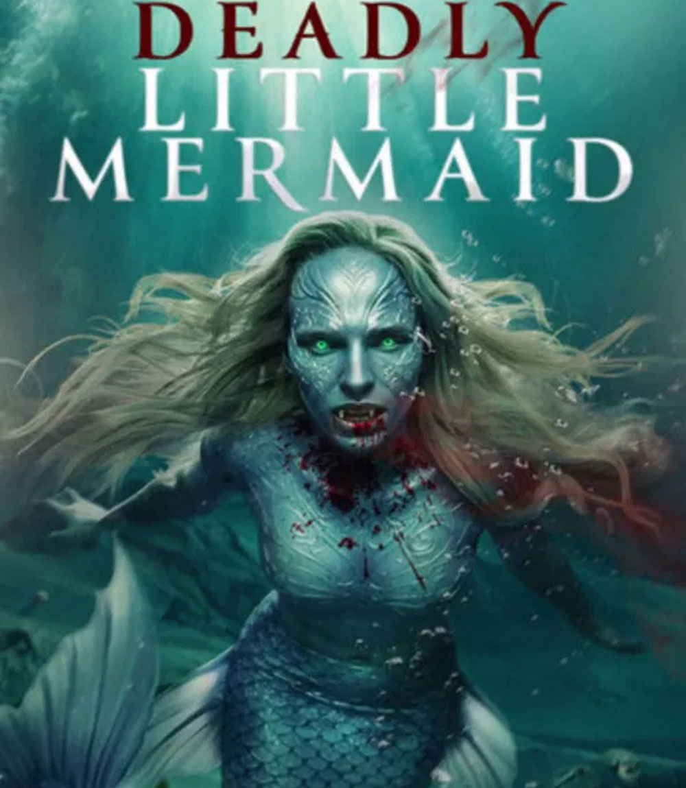 The Deadly Little Mermaid (2026)