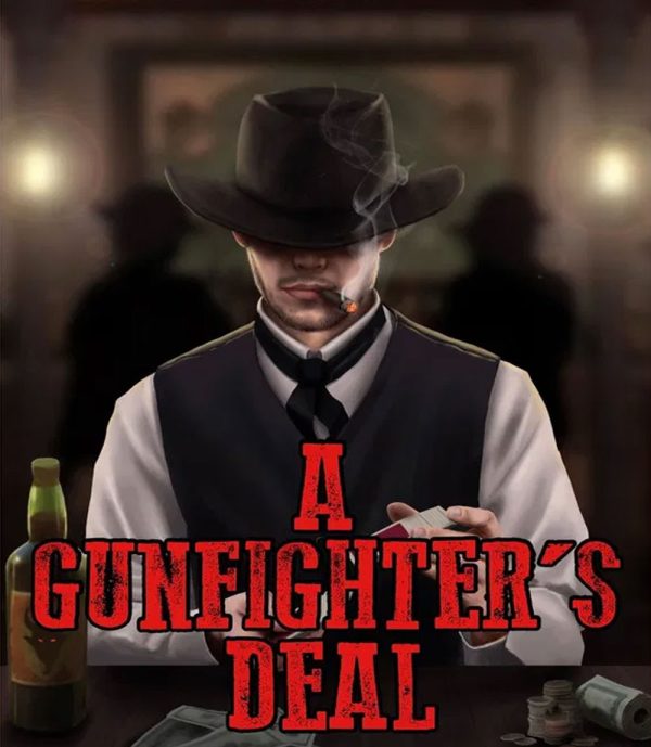 A Gunfighter's Deal (2025)