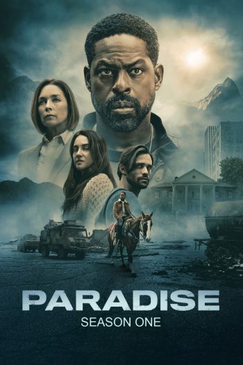Paradise Season 1 (2025) พาราไดส์ ปี 1 [8 ตอนจบ]