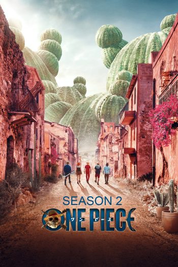 ONE PIECE Season 2 (2026) วันพีซ ปี 2 (8 ตอนจบ)