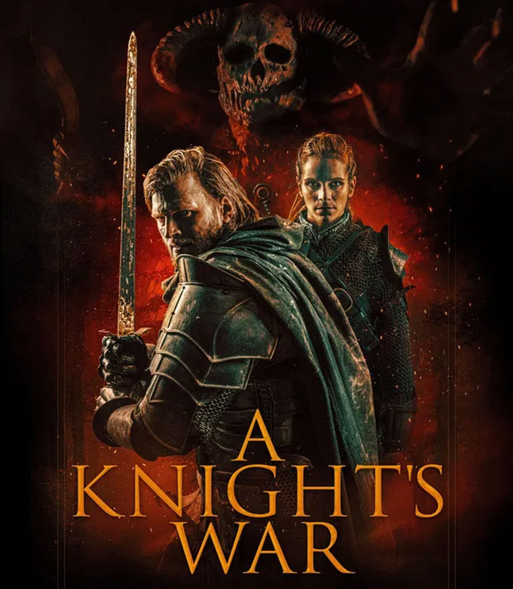 A Knight's War (2025)