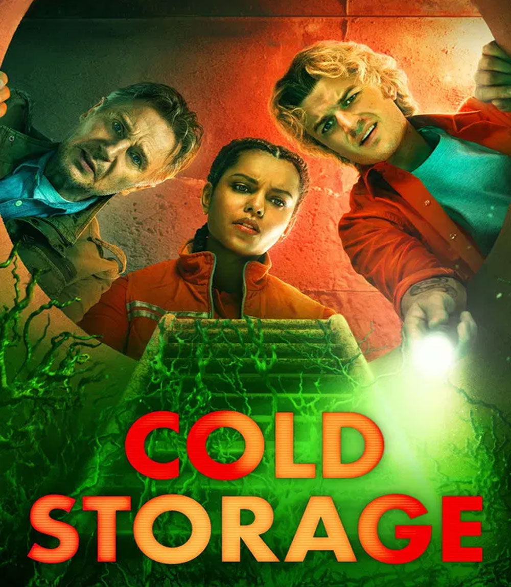 Cold Storage (2026)