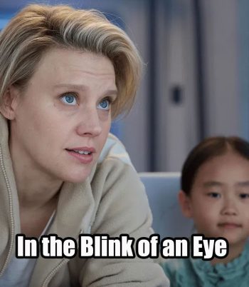 4K - In the Blink of an Eye (2026) - แผ่นหนัง 4K UHD