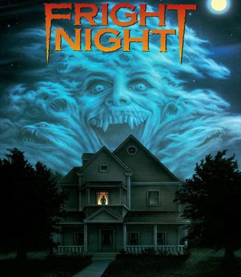 Fright Night (1985) คืนนี้ผีมาตามนัด