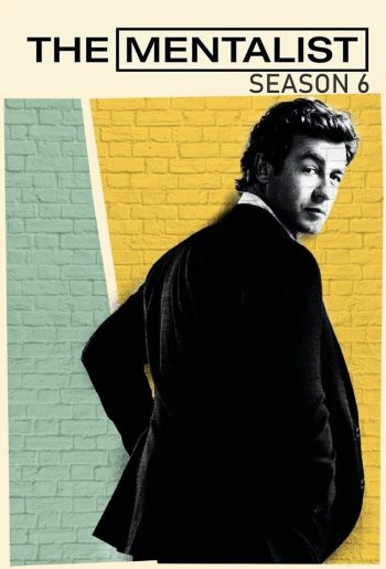 The Mentalist Season 6 [2013] เจาะจิตผ่าปริศนา ปี 6 [22 ตอนจบ]