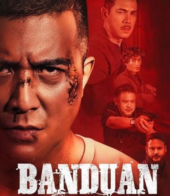 Banduan (2025) คืนเดือดฝ่าวงล้อมนรก
