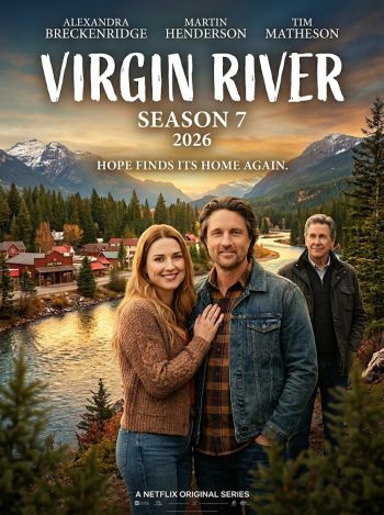 Virgin River Season 7 (2026) 10 ตอน