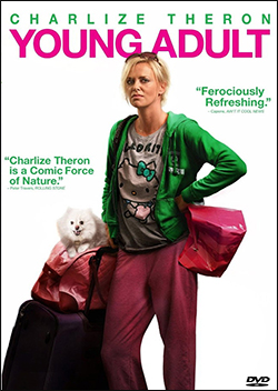 Young adult (2011) ยัง อะดัลท์ นางสาวตัวแสบแอบตีท้ายครัว