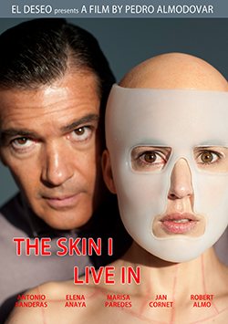 The Skin I Live In แนบเนื้อคลั่ง