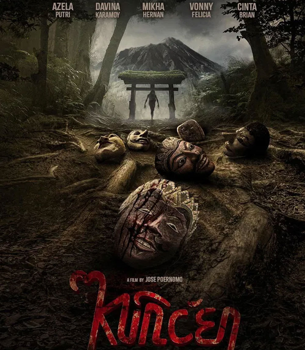 Kuncen (2025)