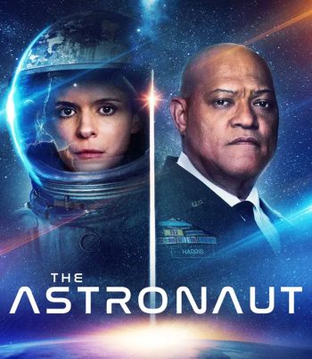 The Astronaut (2025) อุบัติหลอนซ่อนปริศนา