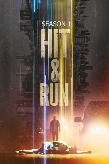Hit & Run Season 1 (2021) พลิกแผ่นดินล่า ซีซั่น 1 {9 ตอนจบ}
