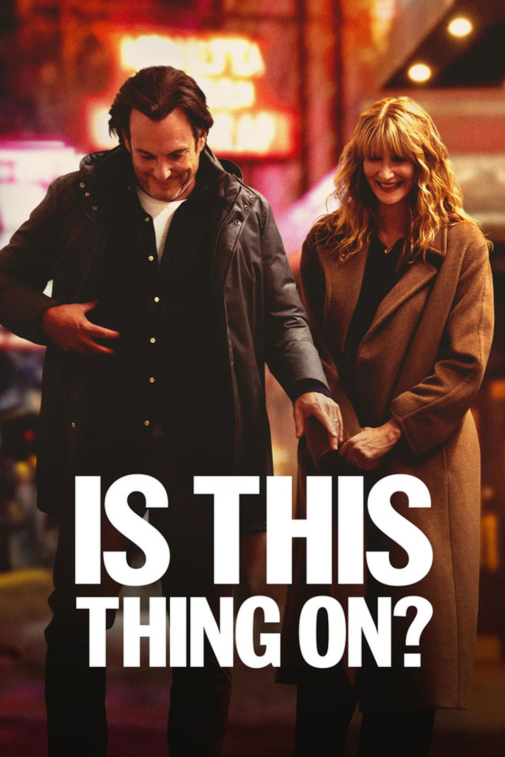 Is This Thing On (2026)