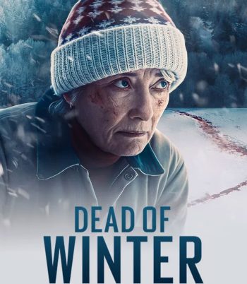 4K - Dead of Winter (2025) - แผ่นหนัง 4K UHD
