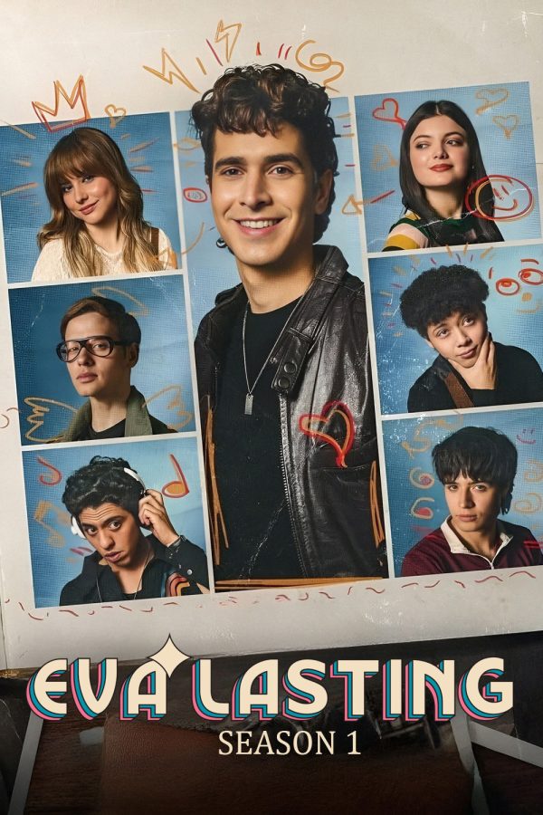 Eva Lasting Season 1 (2023) รักแรกคือนิรันดร์ ซีซั่น 1 [ 13 ตอนจบ]