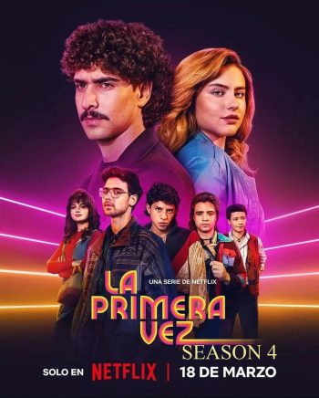 Eva Lasting Season 4 (2026) รักแรกคือนิรันดร์ ซีซั่น 4 [12 ตอนจบ]
