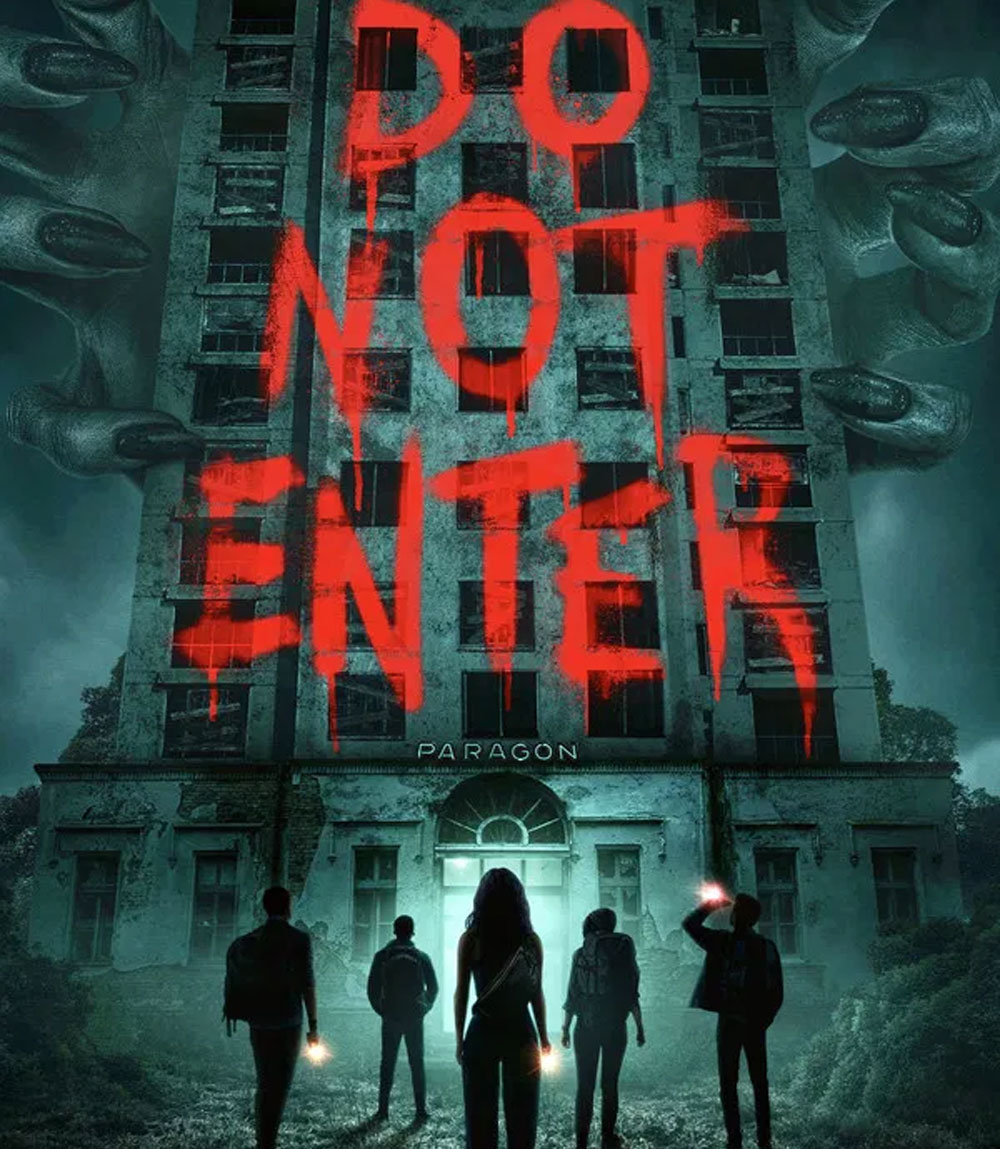 Do Not Enter (2026)