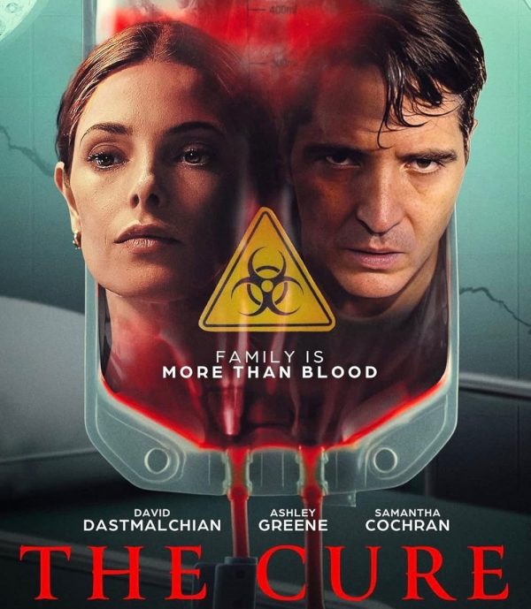 The Cure (2026)