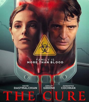 The Cure (2026)