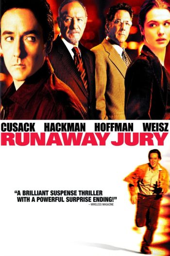 Runaway Jury (2003) วันพิพากษ์แค้น