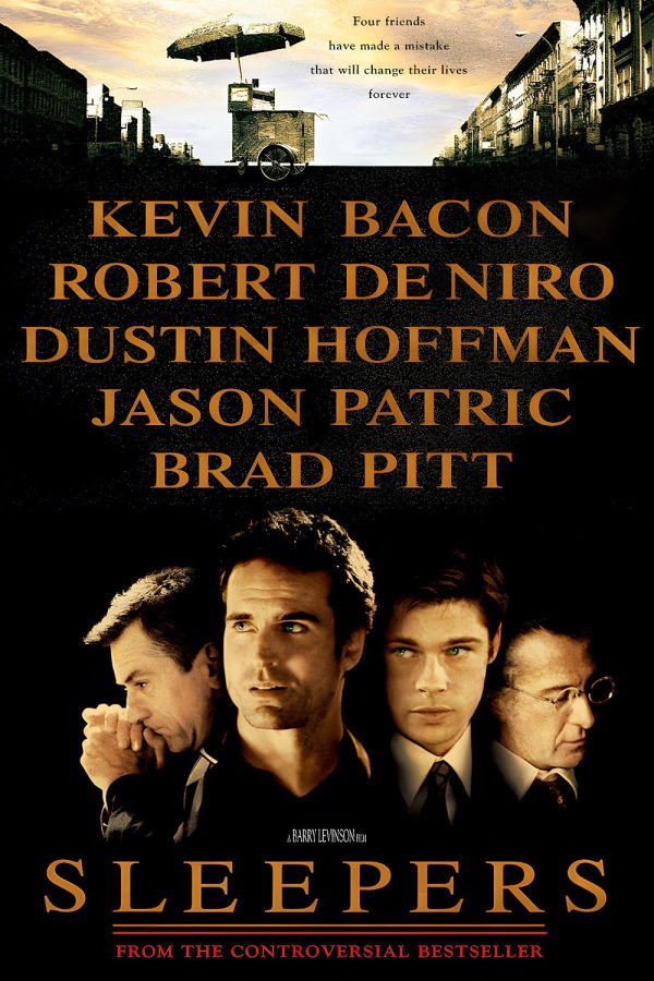 Sleepers (1996) คนระห่ำแตก