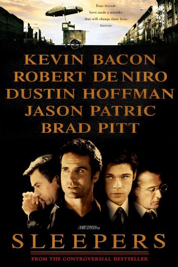 Sleepers (1996) คนระห่ำแตก