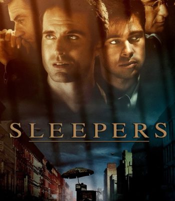 Sleepers (1996) คนระห่ำแตก