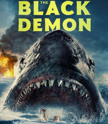 The Black Demon (2023) เพชฌฆาตพันธุ์ทมิฬ