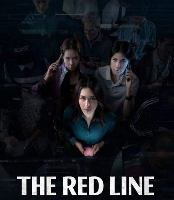 The Red Line (2026) เส้นตาย สายลวง