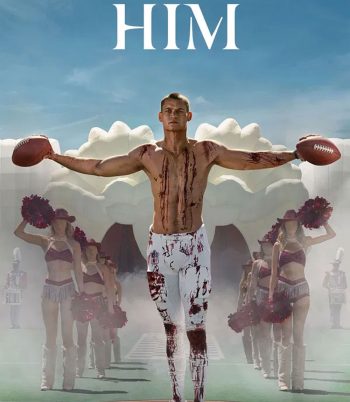 Him (2025) ตำนานคนจริง