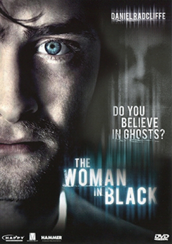 The Woman In Black ชุดดำสัญญาณสยอง